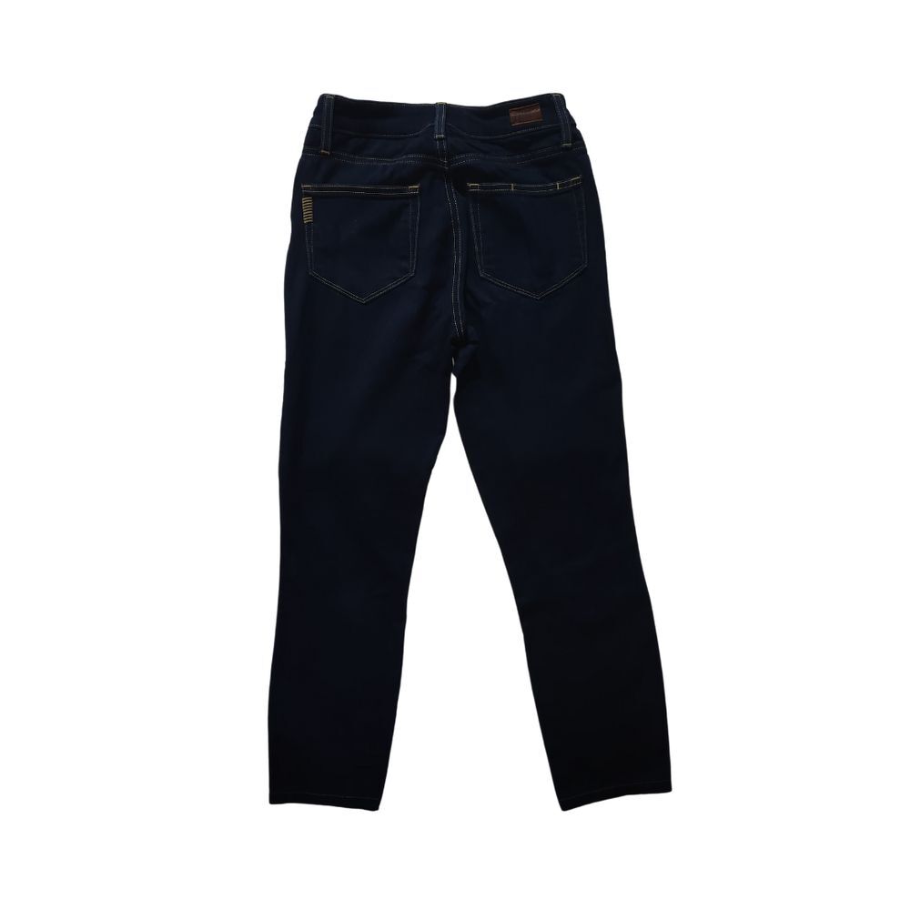 40 Grit Workwear Jeans By Duluth‎ Trading Dark Wash Size 42x30